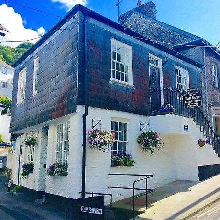 The Old Malt House Hotel Looe Exterior foto