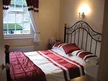 The Old Malt House Hotel Looe Exterior foto